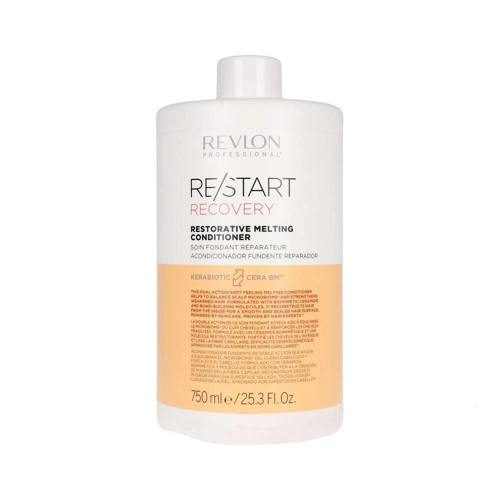 Revlon Re-Start Recovery Melting kondicionierius 750 ml