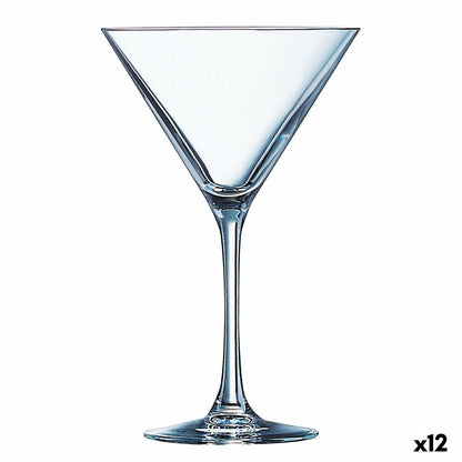 Kokteilio taurė Luminarc Cocktail Bar Vermutas Skaidrus stiklas 300 ml 12 vnt.