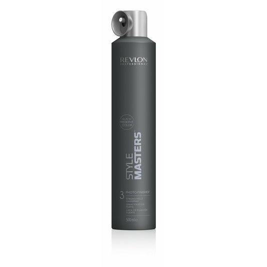 Plaukų lakas Revlon Style Masters 500 ml