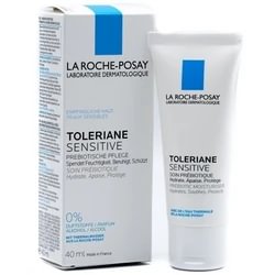 La Roche Posay Toleriane Sensitive Hydrating Prebiotic Care 40 ml