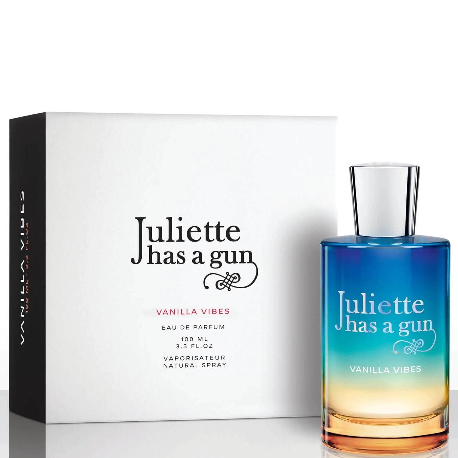 Juliette Has A Gun Vanilla Vibes EDP parfumuotas vanduo 7.5 ml