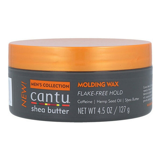 Formavimo vaškas Cantu Shea Butter Men's Cantu (127 g)