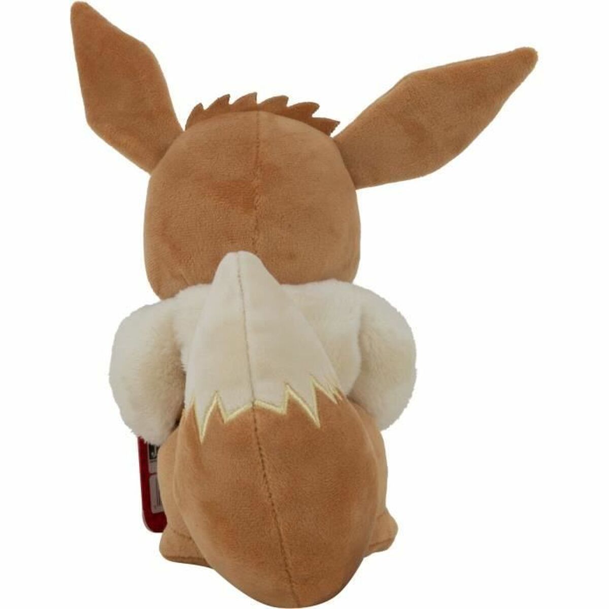 Pūkuotas žaislas Pokémon Eevee 20 cm