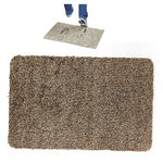 Stebuklingas žingsnių kilimėlis batams