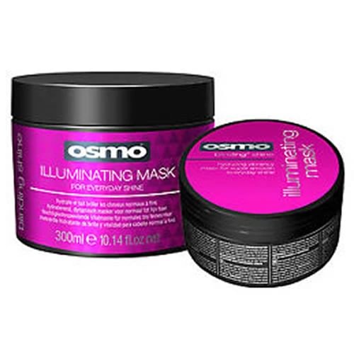 Osmo Blinding®Shine Illuminating kaukė 300 ml