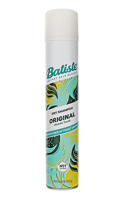 Batiste sausas šampūnas Original 350 ml