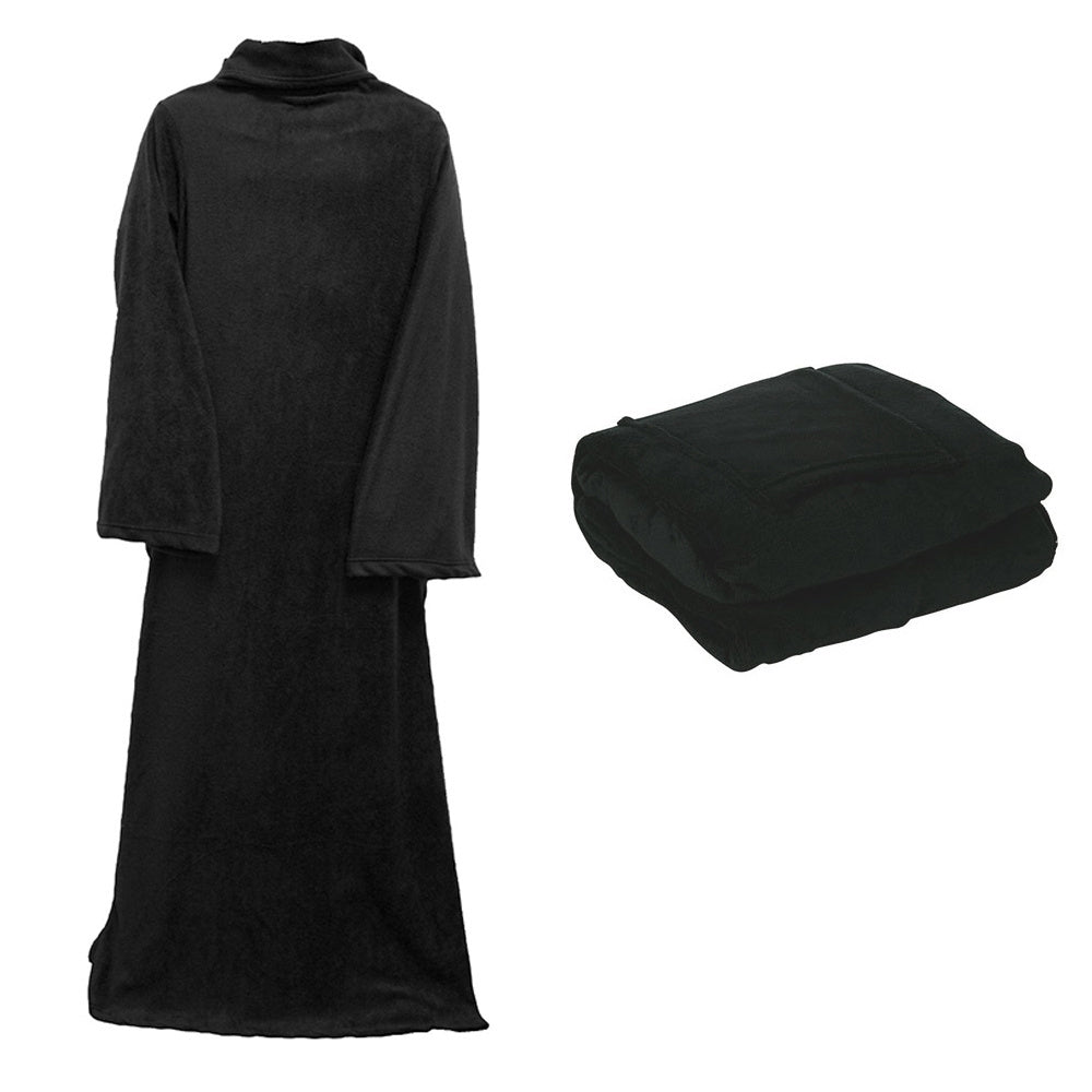 snuggie vilnonė antklodė skaitymui