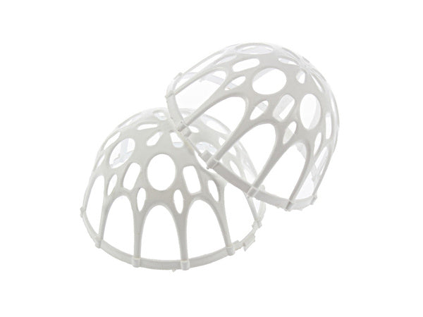 Buble liemenėlės skalbimo kamuoliukai