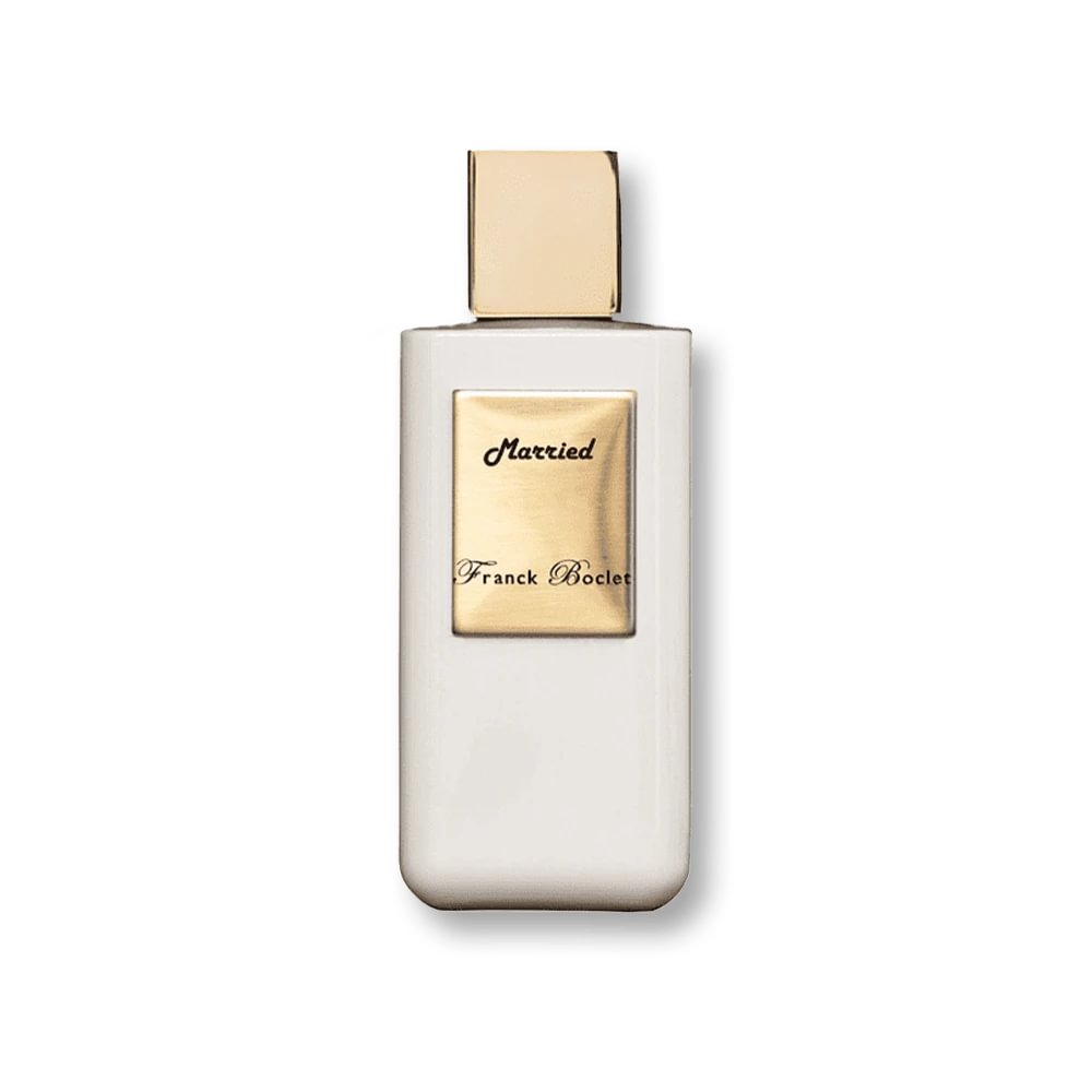 Franck Boclet Married EDP parfumuotas vanduo 100 ml