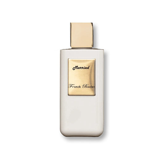 Franck Boclet Married EDP parfumuotas vanduo 100 ml