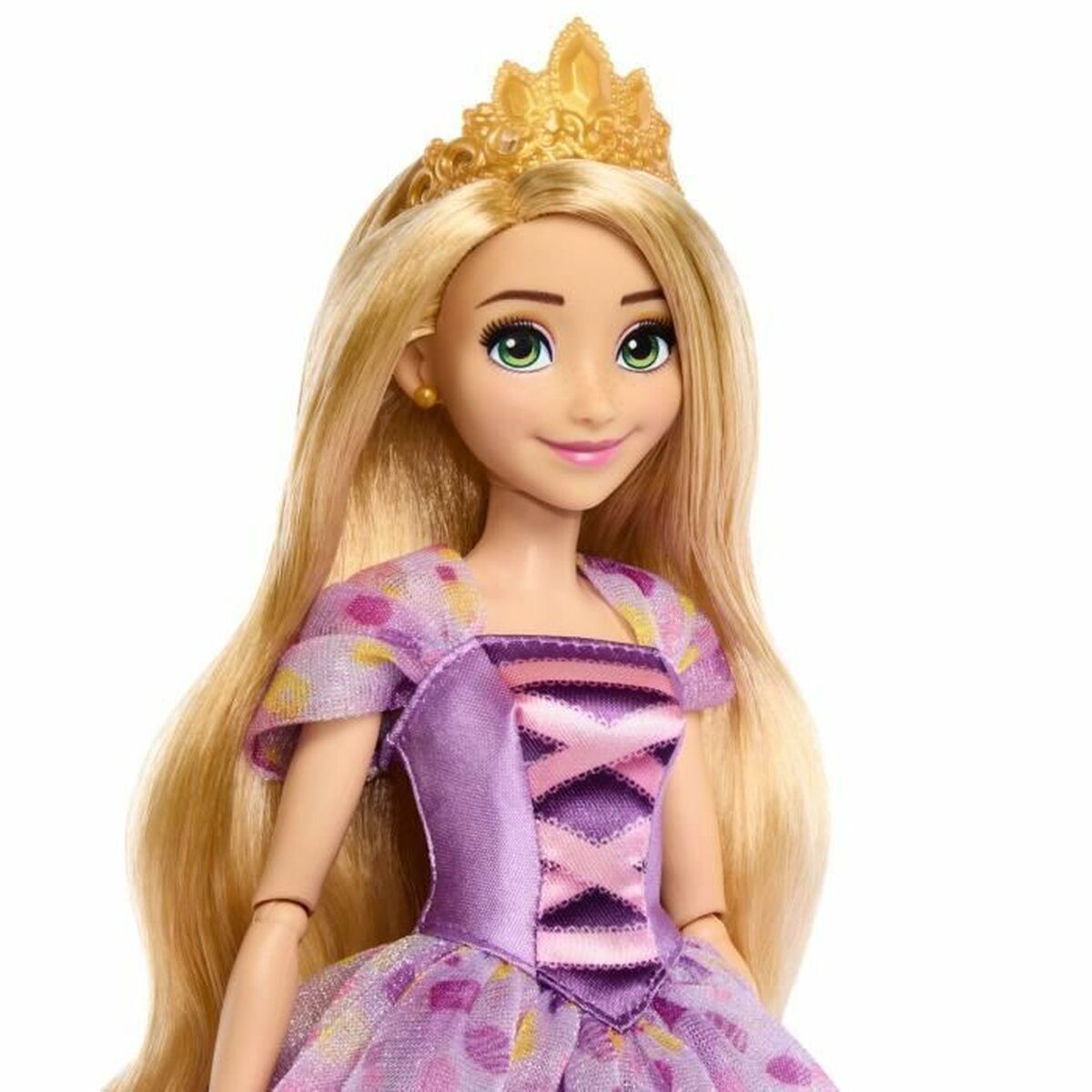 Lėlė Disney Princess Rapunzel