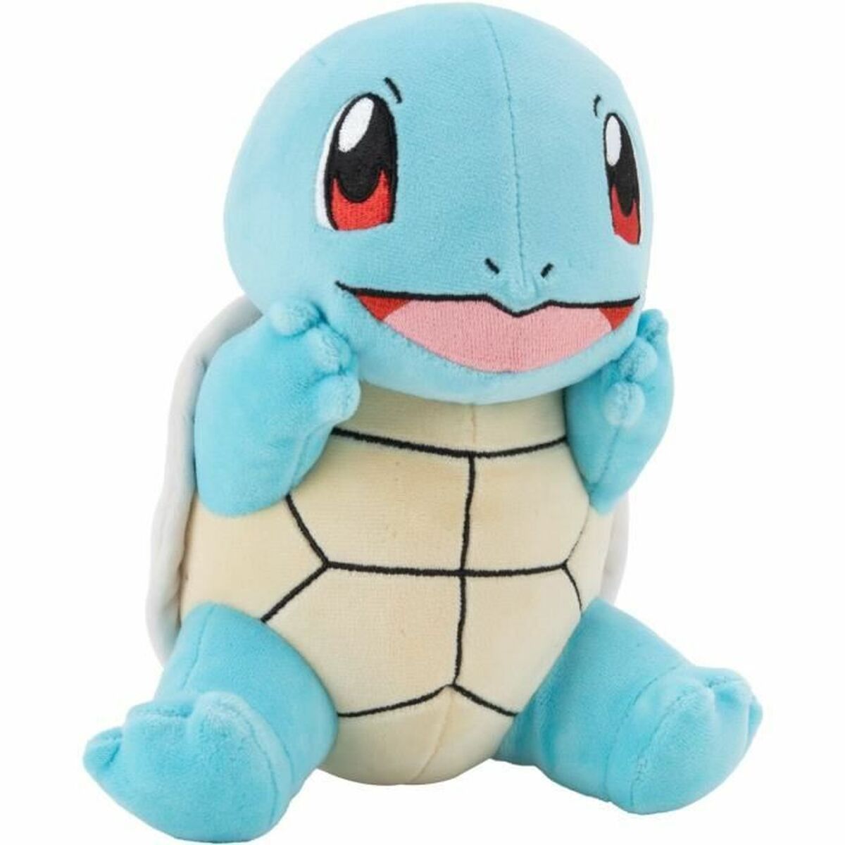 Pūkuotas žaislas Pokémon Squirtle 20 cm