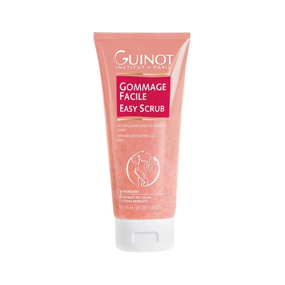 Guinot Easy Scrub kūno šveitiklis 200 ml