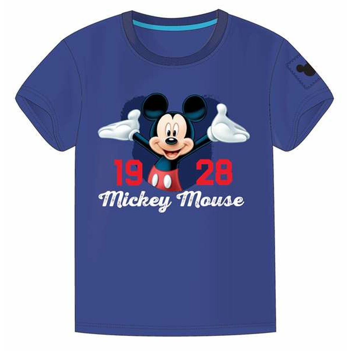 Figūra Mickey Mouse