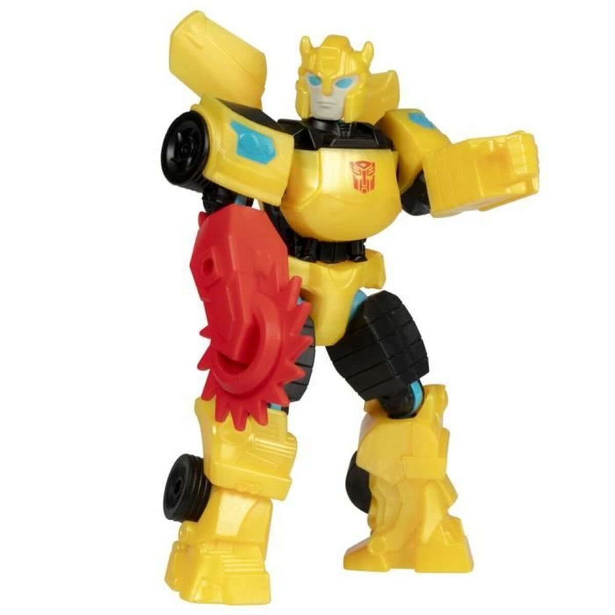 Playset Hasbro BUMBLEBEE