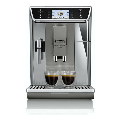 Superautomatinis kavos aparatas DeLonghi ECAM65055MS 1450 W Pilka 1450 W 2 L