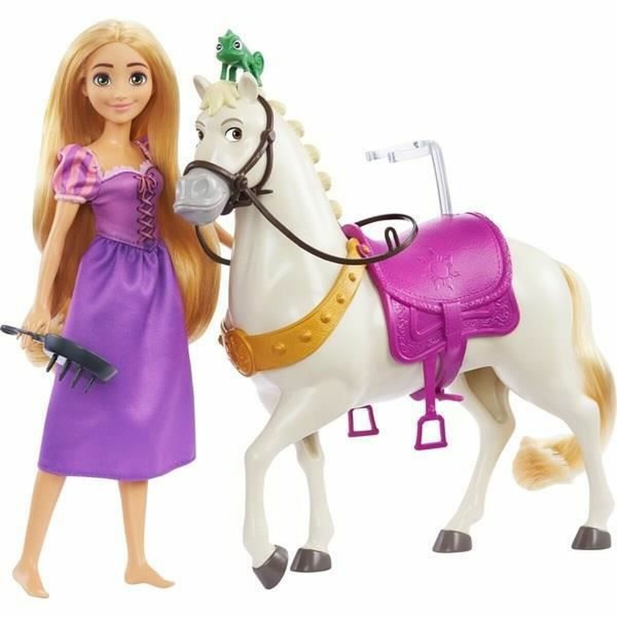 Playset Disney Princess HLW23 Sultenė