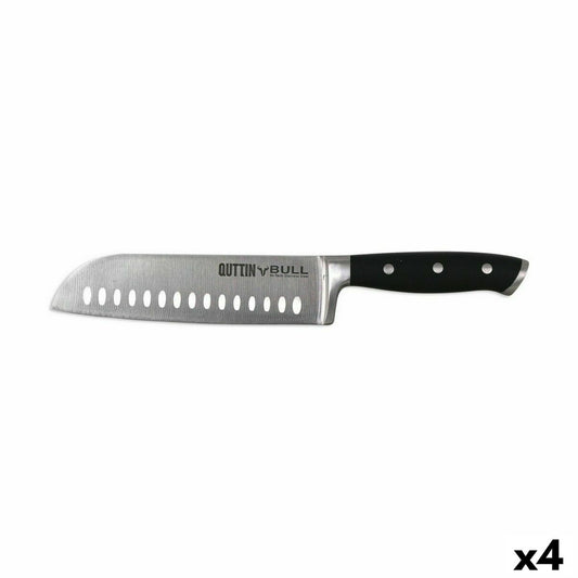 Santoku peilis Quttin Bull 17 cm (4 vnt.)