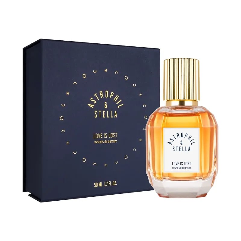 Astrophil & Stella Love Is Lost Extrait De Parfum 50 ml