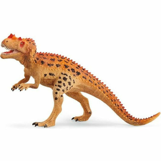 Veiklos rodikliai Schleich Ceratosaurus