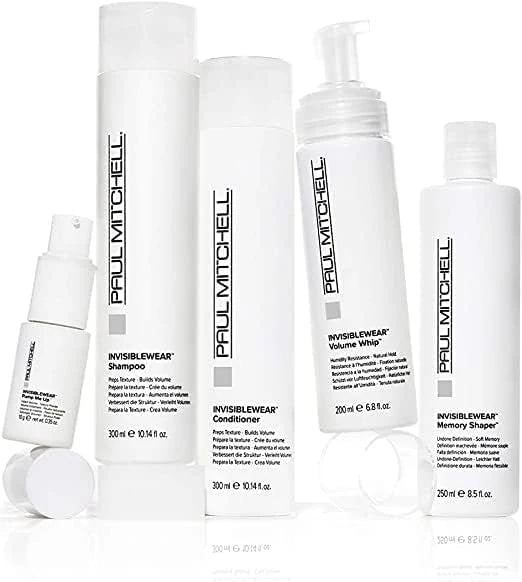 Paul Mitchell Invisiblewear kondicionierius 100ml