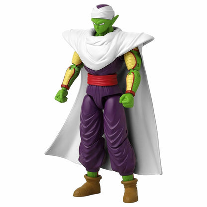 Sujungiama dalis Dragon Ball Super - Piccolo 17 cm