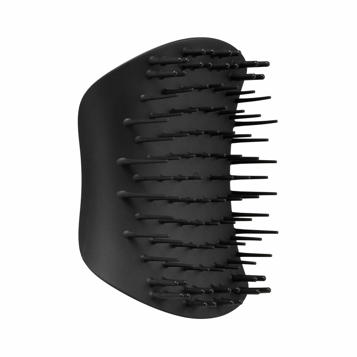 Atpainiojantis šepetys Tangle Teezer Scalp Brushes Juoda