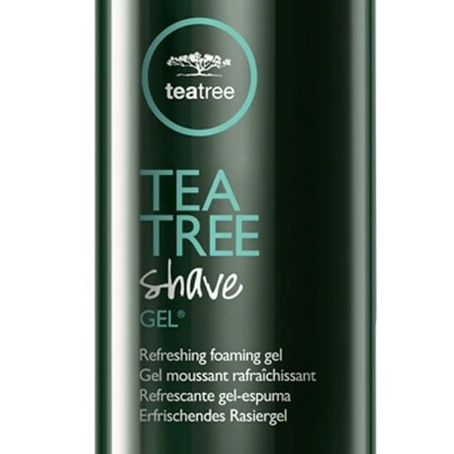 Paul Mitchell arbatmedžio skutimosi gelis 200 ml