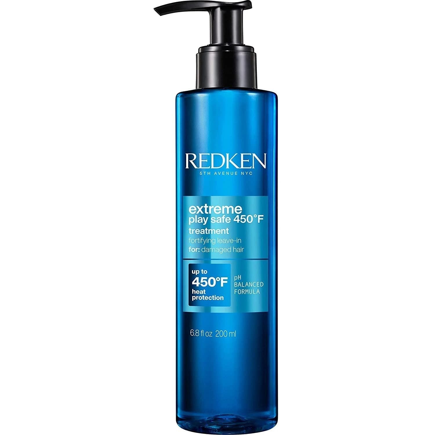 Redken Extreme Play Safe 230C Treatment 200ml