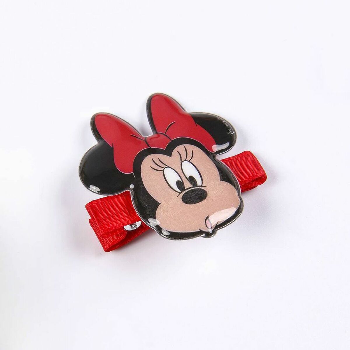 Galvos juosta Minnie Mouse (12 pcs)