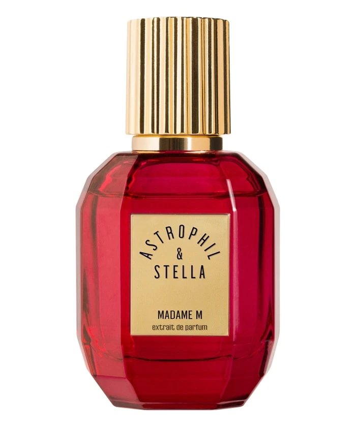 Astrophil & Stella Madame M Extrait De Parfum 50 ml