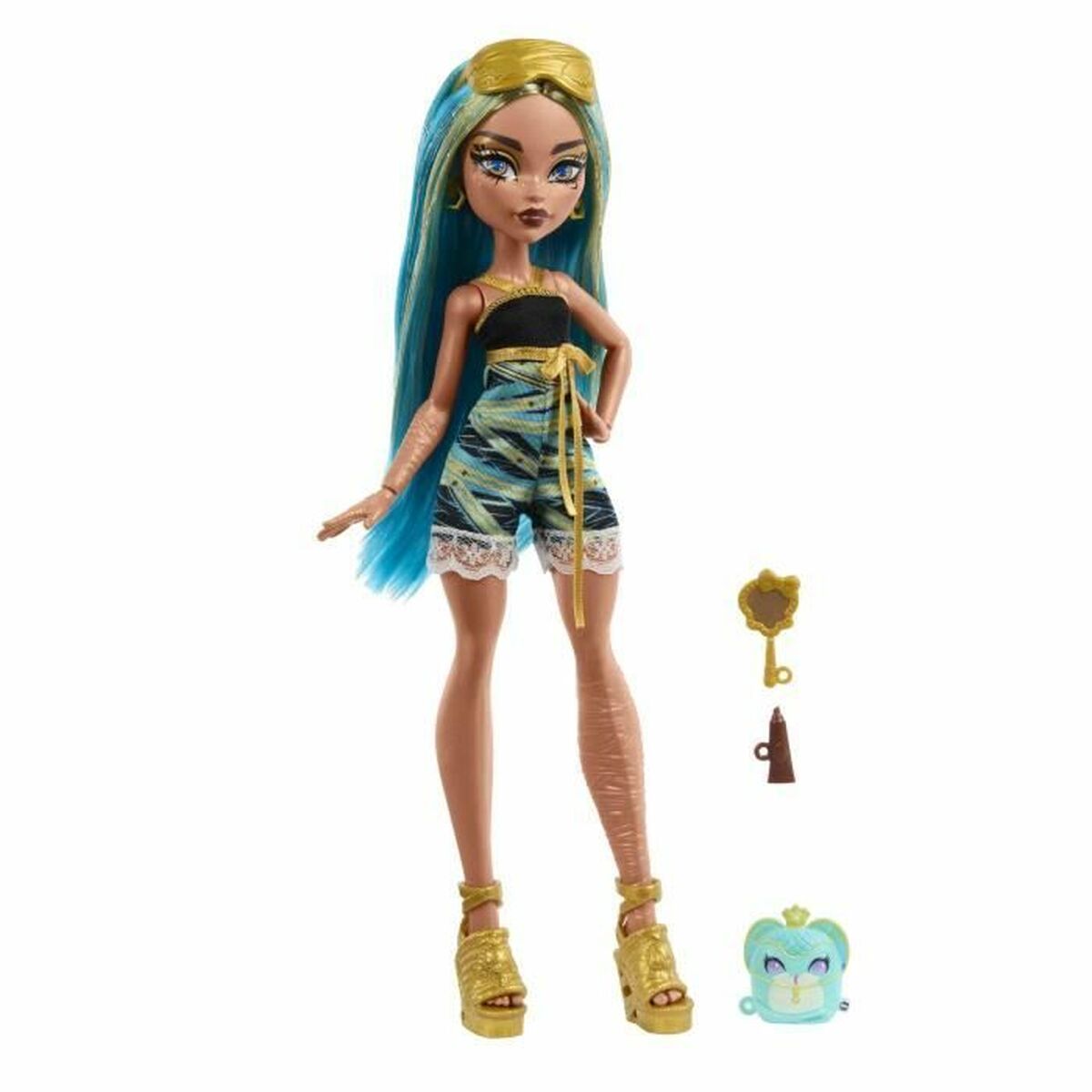 Lėlė Monster High