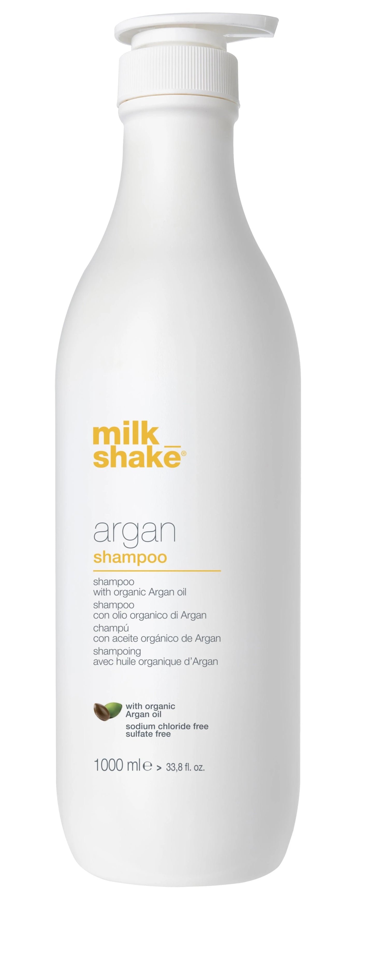 Milk_Shake Argan Oil šampūnas 1000ml