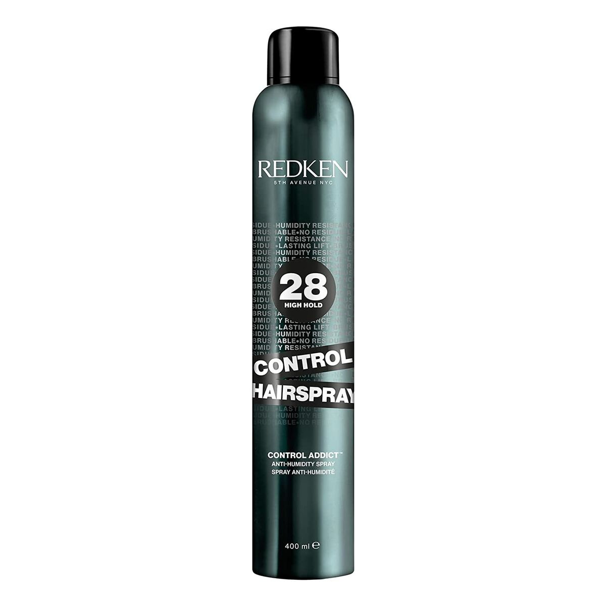 Apsaugantis nuo drėgmės Redken Control Hairspray Spray 400 ml