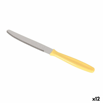 Peilių rinkinys Quttin Basic 12,5 cm 6 Dalys (12 vnt.)