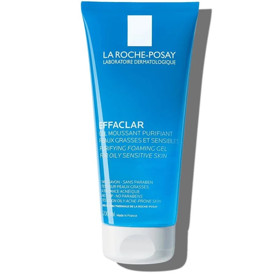 La Roche Posay Effaclar Purifying Foaming Gel 300 ml