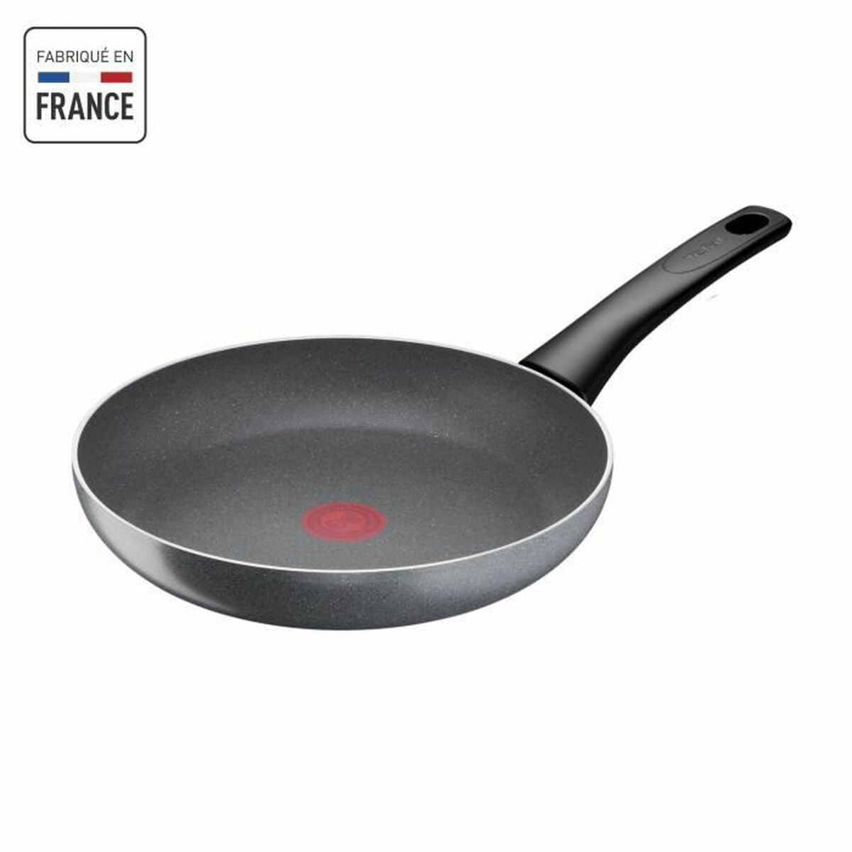 Keptuvė Tefal D4560632 Juoda