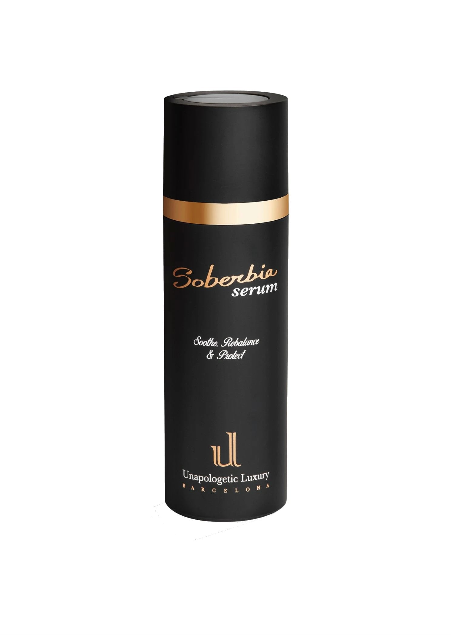 Unapologetic Luxury Soberbia serumas ramina, atkuria ir apsaugo 30 ml