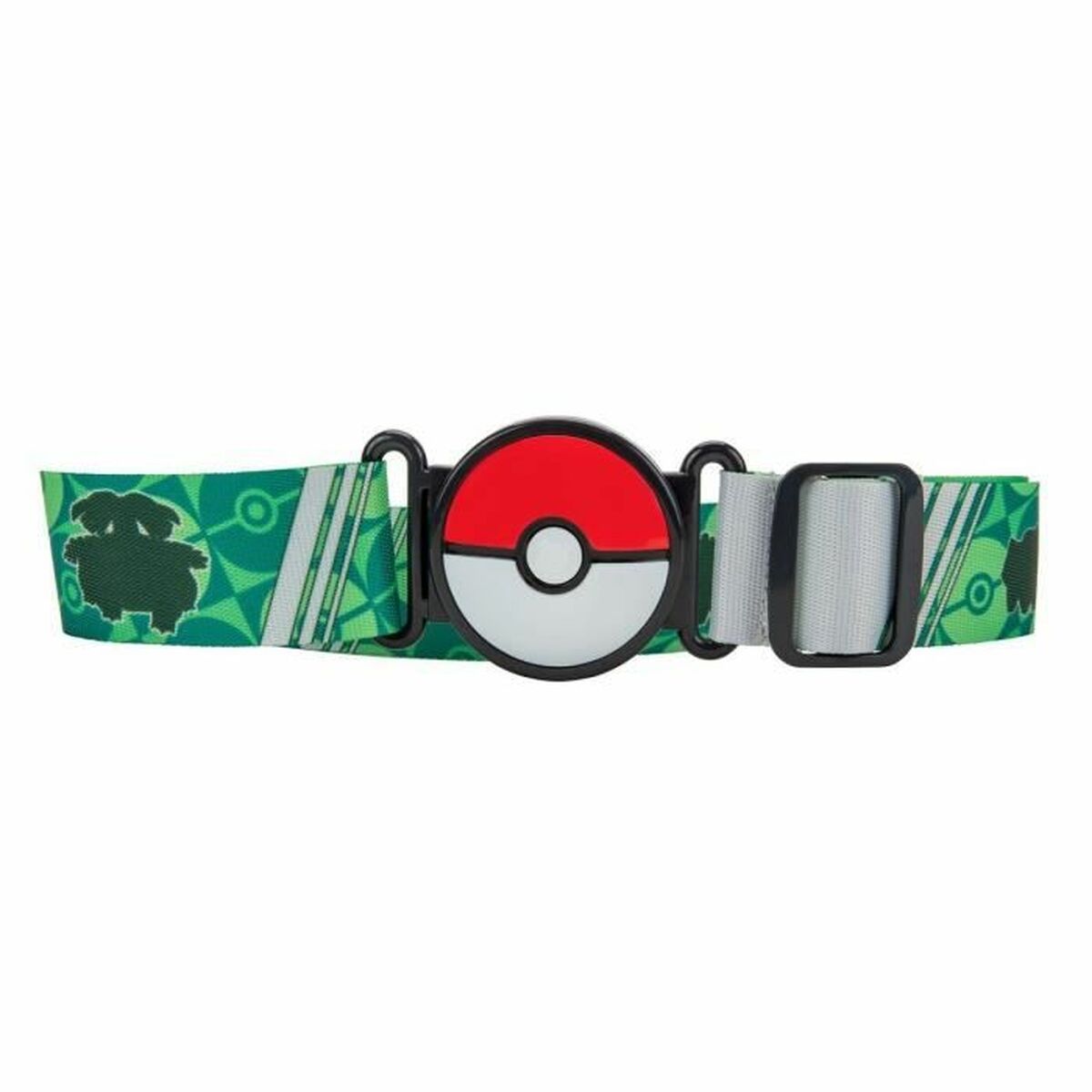 Veiklos rodikliai Pokémon Clip belt 'N' Go - Bulbasaur 5 cm