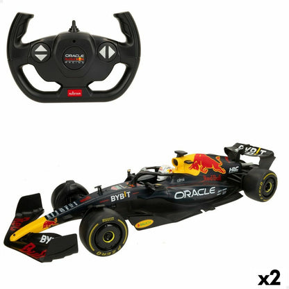 Nuotoliniu būdu valdomas automobilis Red Bull 1:12 47 x 10 x 17 cm (2 vnt.)