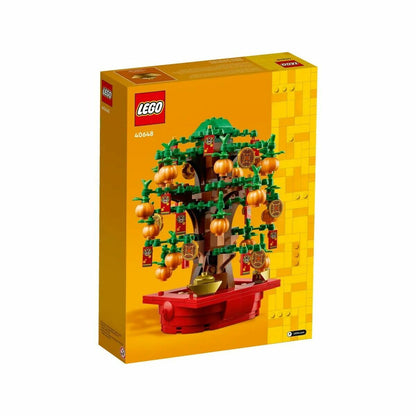 Statybos rinkinys Lego 40648