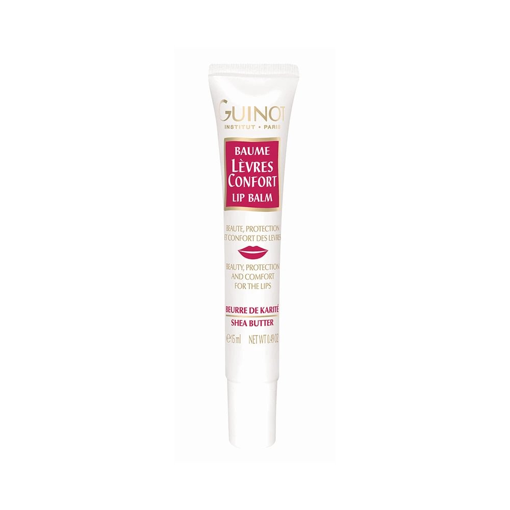 Guinot Confort Levres lūpų balzamas 15 ml