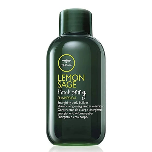 Paul Mitchell Tea Tree Lemon Sage Thickening šampūnas 50 ml