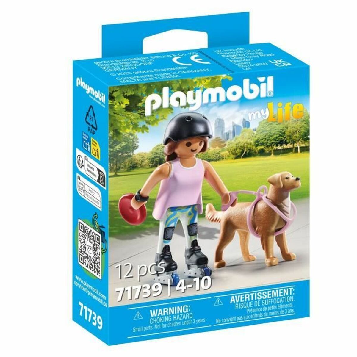 Lėlių namo priedai Playmobil