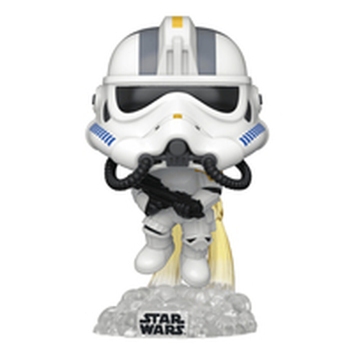 Kolekcionuojamos figūros Funko Pop! Imperial Rocket