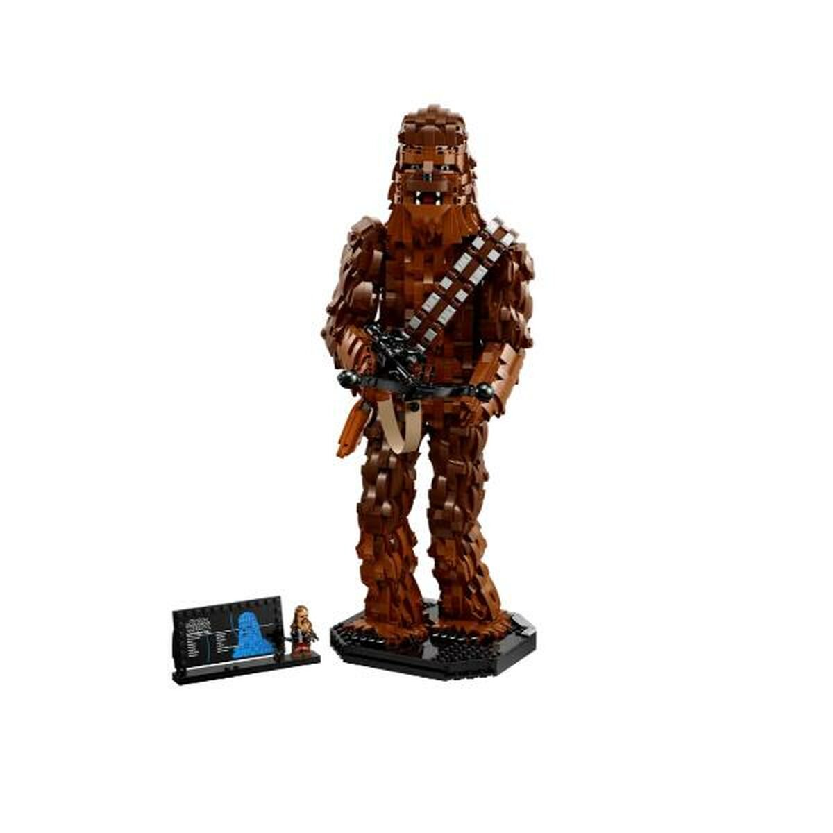 Statybos rinkinys Lego 75371