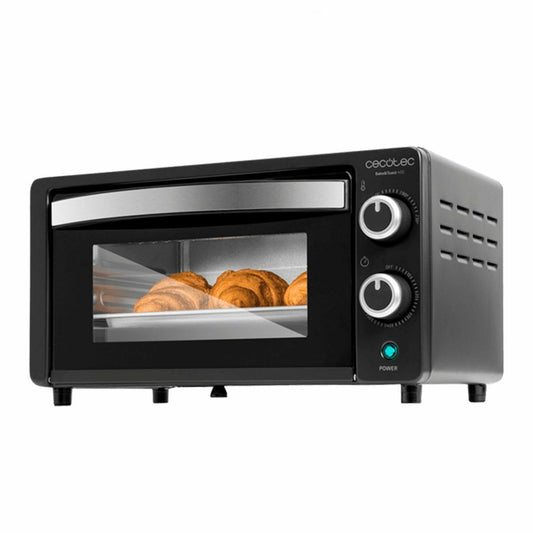 Kempingo viryklė Cecotec Bake&Toast 1090 1000 W 10 L