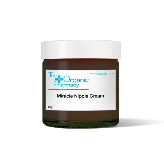 The Organic Pharmacy Miracle kremas speneliams 60g