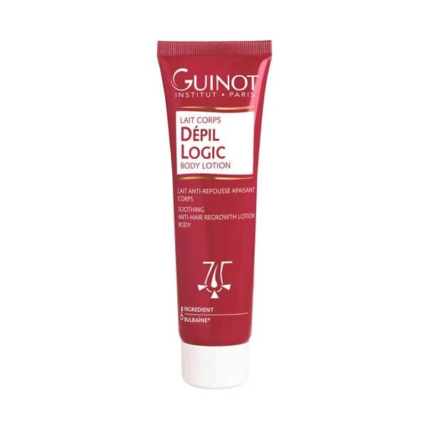 Guinot Depil Logic kūno losjonas 125 ml