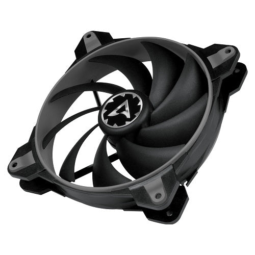 ARCTIC BioniX F140 PWM PST korpuso ventiliatorius, 4-pin, 140mm, pilkas